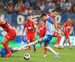 Alexandru Mitriță a numit omul decisiv pentru Universitatea: „Am căzut pe final, el ne-a salvat!”