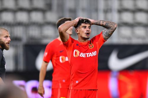 FCSB nu știe pe ce stadion va disputa meciul cu Nordsjaelland, prima manșă a turului III preliminar din Conference League. CSA Steaua încă nu și-a dat acceptul pentru punerea la dispoziție a arenei din Ghencea.