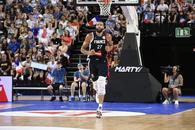 Un star din NBA a așteptat 31 de ani pentru primul coș de 3 puncte: „Parcă mi-am pierdut virginitatea!”