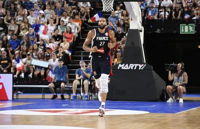 Un star din NBA a așteptat 31 de ani pentru primul coș de 3 puncte: „Parcă mi-am pierdut virginitatea!”