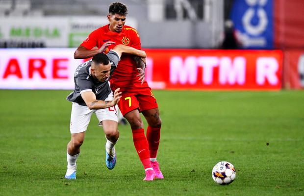 LPF ajută echipele din Conference League: meciuri amânate pentru Farul, FCSB și Sepsi » Cum arată programul etapei #5