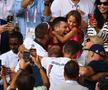 Novak Djokovic, suprem la Jocurile Olimpice! A cucerit medalia de aur, singura distincție majoră pe care n-o câștigase / FOTO: Raed Krishan (Gazeta Sporturilor)