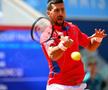 Novak Djokovic - Carlos Alcaraz / Sursă foto: Raed Krishan (GSP)