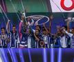 Sporting Lisabona - FC Porto 3-4 » Cele mai importante imagini / Foto: Imago Images