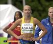 Un nou strigăt de disperare al unei sportive din România: „Ne antrenăm într-o săliță a unei facultăți. Nu cerem luna de pe cer, doar o groapă cu nisip și un culoar de 50m”