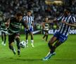 Sporting Lisabona - FC Porto 3-4 » Cele mai importante imagini / Foto: Imago Images
