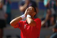 „Era 3 dimineață, cădeau bombele, mama era leșinată de la lovitură” » Novak Djokovic, mărturisiri cutremurătoare din vremea bombardamentului din Serbia: „Când văd ce e și acum în Orientul Mijlociu ...”