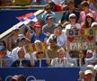 Novak Djokovic - Carlos Alcaraz / Sursă foto: Raed Krishan (GSP)