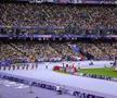 Atletism 100 de metri - Jocurile Olimpice Paris