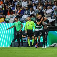 Sporting Lisabona - FC Porto 3-4 » Cele mai importante imagini / Foto: Imago Images