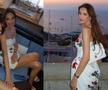Cum au apărut Elena și Ianis Hagi în luna de miere » Destinație de lux pentru proaspeții căsătoriți
