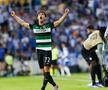 Sporting Lisabona - FC Porto 3-4 » Cele mai importante imagini / Foto: Imago Images