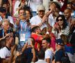 Novak Djokovic - Carlos Alcaraz, meciul pentru medalia de aur de la Jocurile Olimpice, prin obiectivul fotoreporterului GSP Raed Krishan