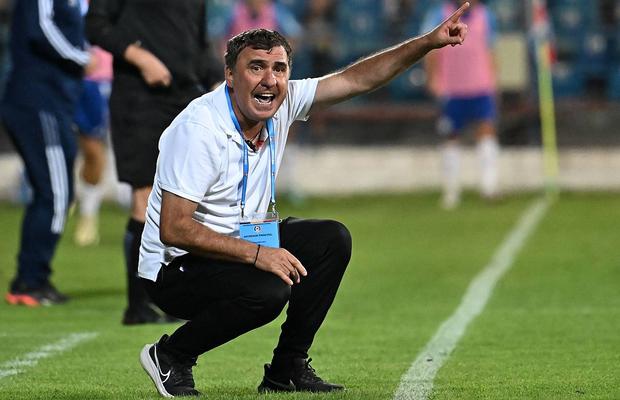 De ce a refuzat Gică Hagi naționala: „Eu m-am născut european!” 
