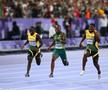 Noah Lyles este cel mai rapid om din lume! Aur la fotofiniș pentru SUA la 100 de metri, proba regină din atletism