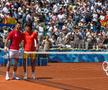 Novak Djokovic - Carlos Alcaraz / Sursă foto: Raed Krishan (GSP)