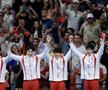 Pan Zhanle a coborât sub 46 de secunde în proba de ștafetă 4x100m mixt