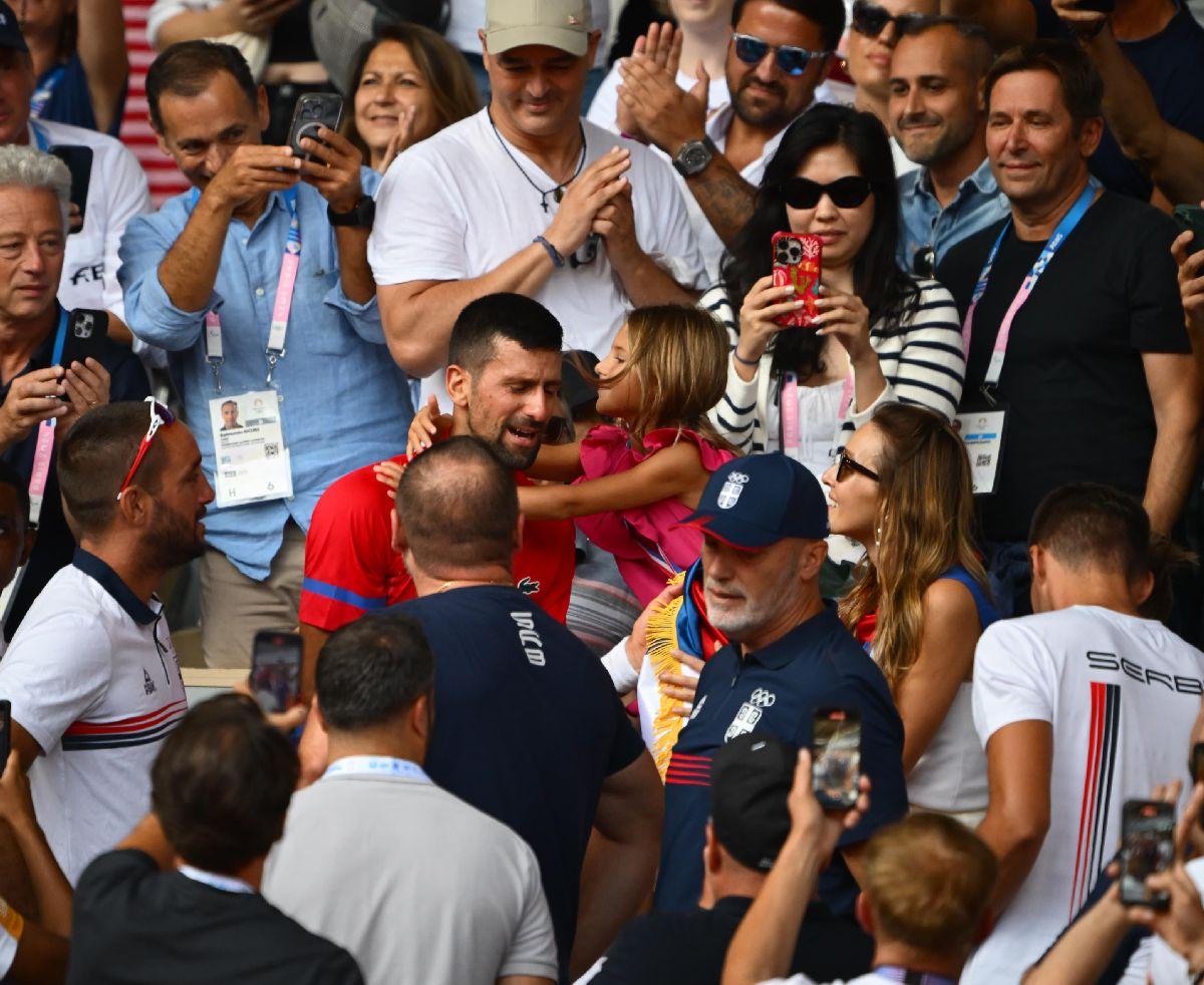 Ion Țiriac l-a sunat pe Novak Djokovic și i-a propus un pariu