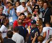 Novak Djokovic, suprem la Jocurile Olimpice! A cucerit medalia de aur, singura distincție majoră pe care n-o câștigase / FOTO: Raed Krishan (Gazeta Sporturilor)