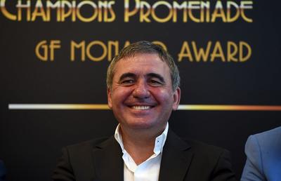Gică Hagi pregătește marea lovitură: „Bag mâna adânc în buzunar” 