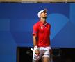 Novak Djokovic - Carlos Alcaraz / Sursă foto: Raed Krishan (GSP)