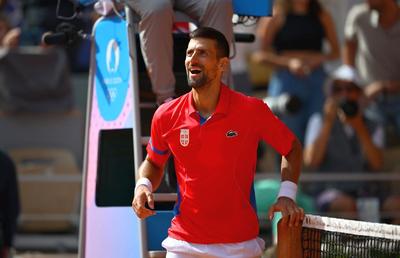 Novak Djokovic, declarația la care nu se aștepta nimeni după aurul luat la Jocurile Olimpice: „Este adevărat”