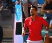 Novak Djokovic, suprem la Jocurile Olimpice! A cucerit medalia de aur, singura distincție majoră pe care n-o câștigase / FOTO: Raed Krishan (Gazeta Sporturilor)