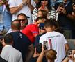 Novak Djokovic, suprem la Jocurile Olimpice! A cucerit medalia de aur, singura distincție majoră pe care n-o câștigase / FOTO: Raed Krishan (Gazeta Sporturilor)