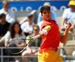 Novak Djokovic - Carlos Alcaraz / Sursă foto: Raed Krishan (GSP)