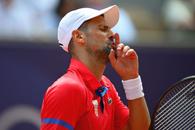 Novak Djokovic crede că se poate lupta în continuare pentru marile trofee cu Jannik Sinner și Carlos Alcaraz