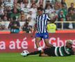 Sporting Lisabona - FC Porto 3-4 » Cele mai importante imagini / Foto: Imago Images