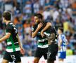 Sporting Lisabona - FC Porto 3-4 » Cele mai importante imagini / Foto: Imago Images
