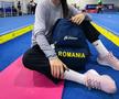 Un nou strigăt de disperare al unei sportive din România: „Ne antrenăm într-o săliță a unei facultăți. Nu cerem luna de pe cer, doar o groapă cu nisip și un culoar de 50m”