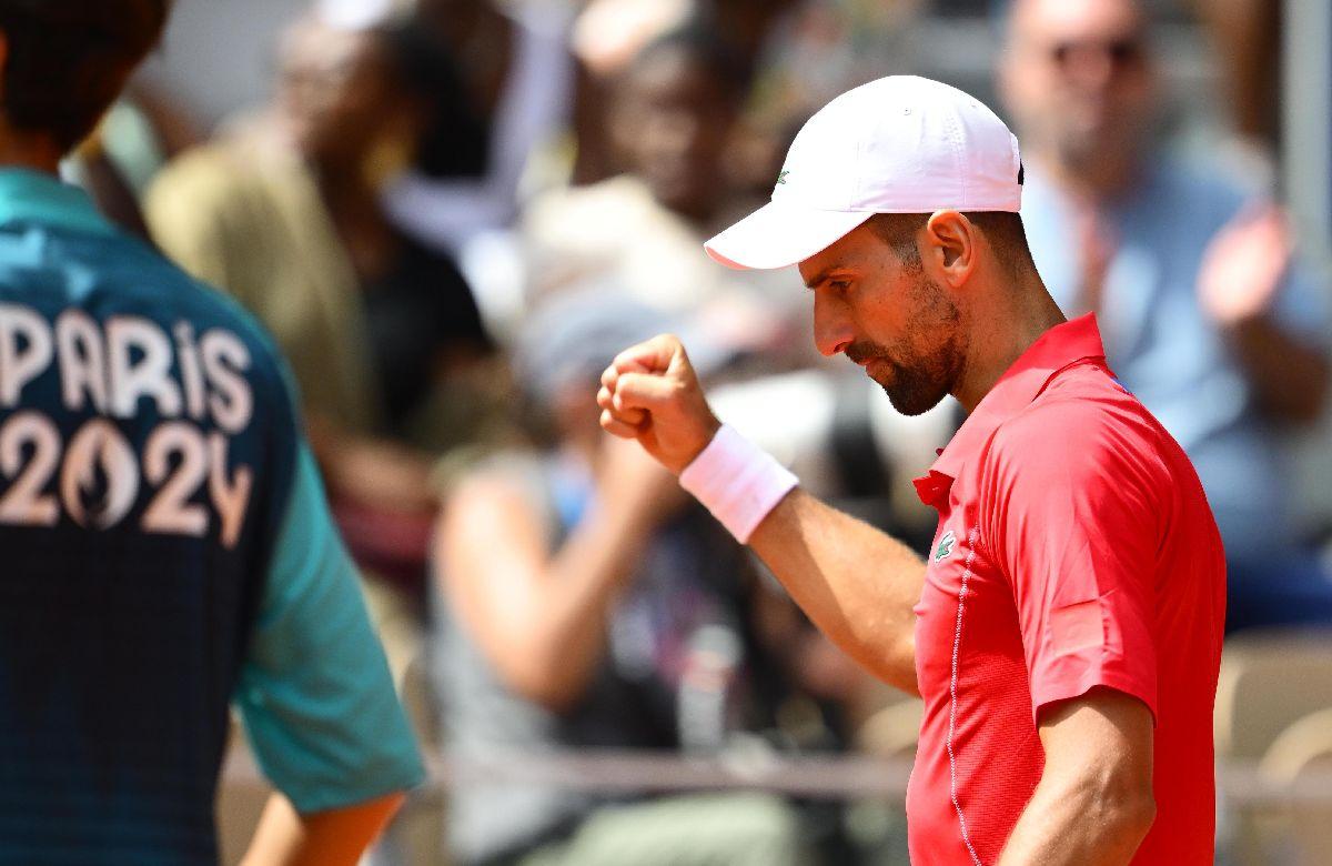 Ion Țiriac l-a sunat pe Novak Djokovic și i-a propus un pariu