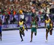 Noah Lyles este cel mai rapid om din lume! Aur la fotofiniș pentru SUA la 100 de metri, proba regină din atletism