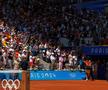 Novak Djokovic - Carlos Alcaraz / Sursă foto: Raed Krishan (GSP)