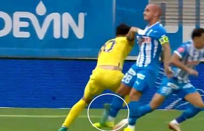 3 știri-blitz de la Craiova - Petrolul » Ce a fost în capul lui Mitriță? Gest halucinant