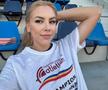 Un nou strigăt de disperare al unei sportive din România: „Ne antrenăm într-o săliță a unei facultăți. Nu cerem luna de pe cer, doar o groapă cu nisip și un culoar de 50m”