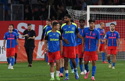 Jucătorul celor de la FCSB a semnat în Superligă » Anunțul noului său club
