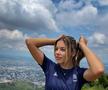 Un nou strigăt de disperare al unei sportive din România: „Ne antrenăm într-o săliță a unei facultăți. Nu cerem luna de pe cer, doar o groapă cu nisip și un culoar de 50m”