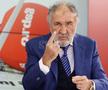 Ion Țiriac va premia și medaliații cu argint și bronz de la Jocurile Olimpice