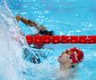 ULUITOR! Pan Zhanle a coborât sub 46 de secunde în proba de ștafetă 4x100m mixt! China a bătut SUA după 64 de ani!