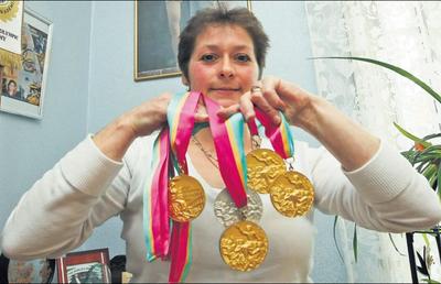 Legendara Ecaterina Szabo, dezamăgită la Jocurile Olimpice de la Paris: „M-am trezit fără niciun bilet. Este dureros!”
