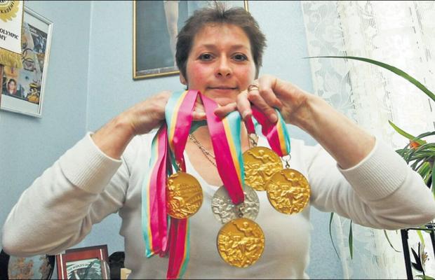 Legendara Ecaterina Szabo, dezamăgită la Jocurile Olimpice de la Paris: „M-am trezit fără niciun bilet. Este dureros!”
