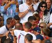 Novak Djokovic, suprem la Jocurile Olimpice! A cucerit medalia de aur, singura distincție majoră pe care n-o câștigase / FOTO: Raed Krishan (Gazeta Sporturilor)