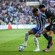Sporting Lisabona - FC Porto 3-4 » Cele mai importante imagini / Foto: Imago Images
