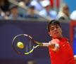 Novak Djokovic - Carlos Alcaraz / Sursă foto: Raed Krishan (GSP)