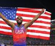 Noah Lyles