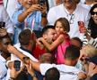 Novak Djokovic, suprem la Jocurile Olimpice! A cucerit medalia de aur, singura distincție majoră pe care n-o câștigase / FOTO: Raed Krishan (Gazeta Sporturilor)