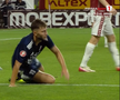 Răzvan Onea accidentare